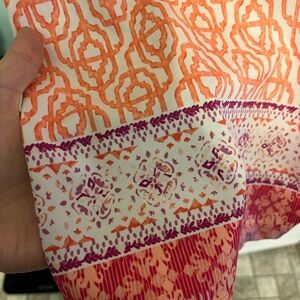 Cabana Life Shift dress